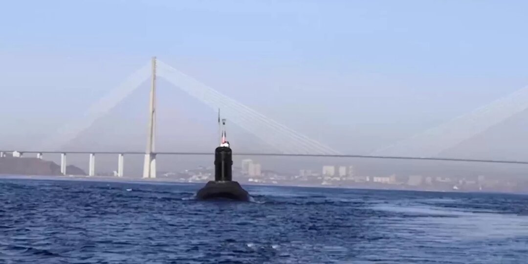 Поднять перископ! 50+ глубоких поздравлений с Днём подводника