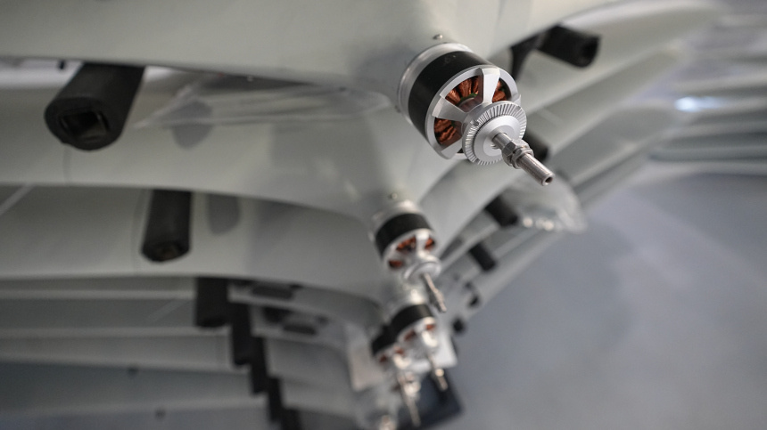    Фото: ИЗВЕСТИЯ/Павел Волков