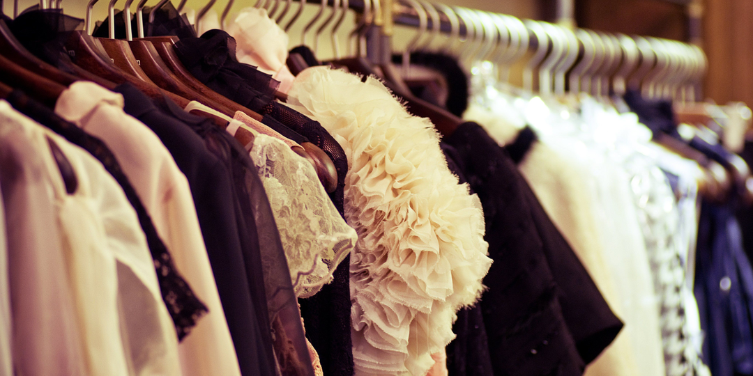 Платье (рассказ)