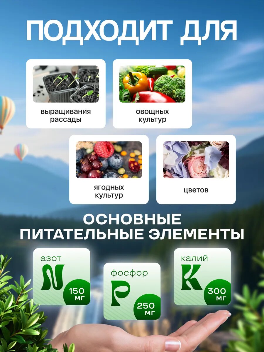 Почему стоит выбрать 3D‑грунт от ГЕРА?