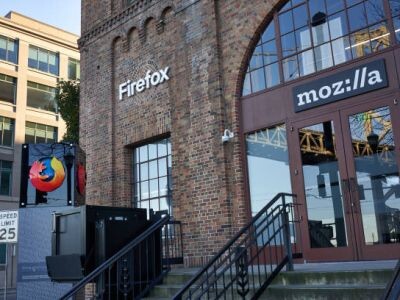    Mozilla представила нового маскота браузера Firefox