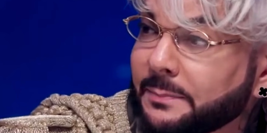 Киркоров рассказал о странностях у могилы отца