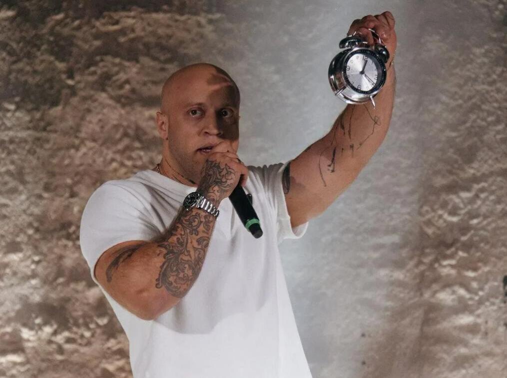 Артем Бриус