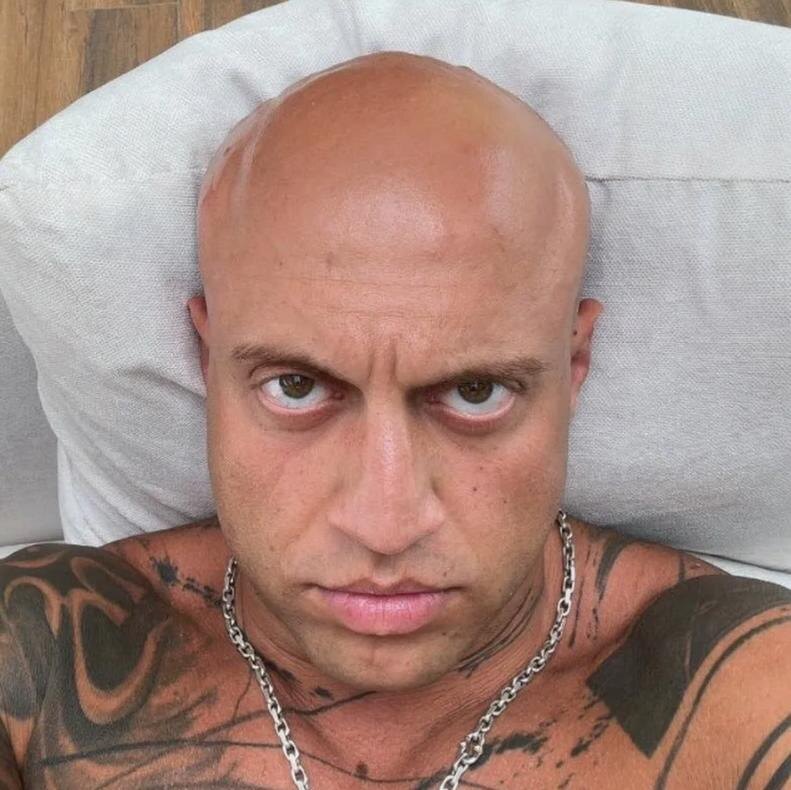 Артем Бриус