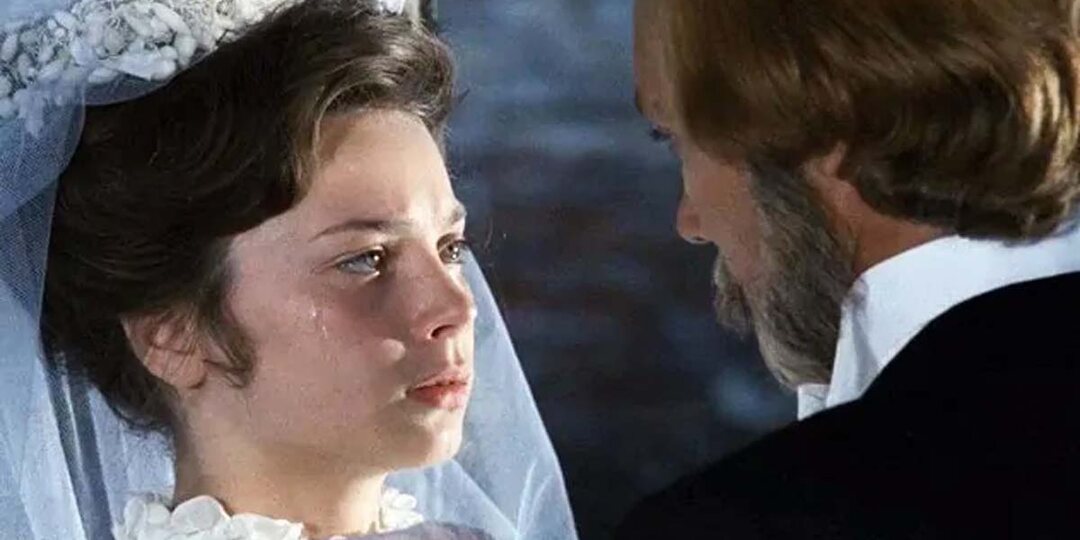 Обещала быть его рабыней