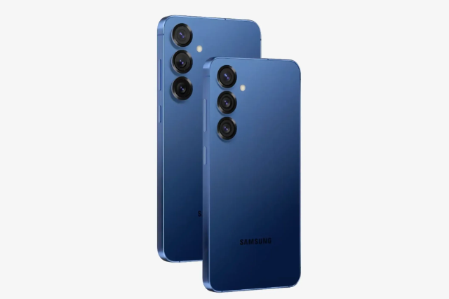 Samsung Galaxy S26 и S26+: обзор компактного флагмана и его мощной версии