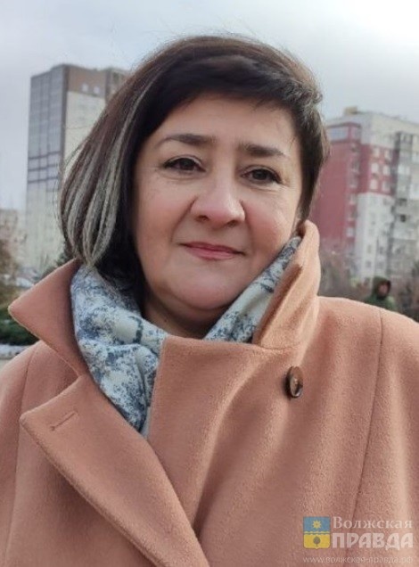 Начальник управления образования Елена Илларионова📷    Решили прекратить: в Волжском не продлили контракт с директором 13-й школы
