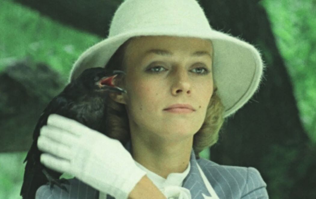    Фото: кадр из фильма "Мэри Поппинс, до свидания"