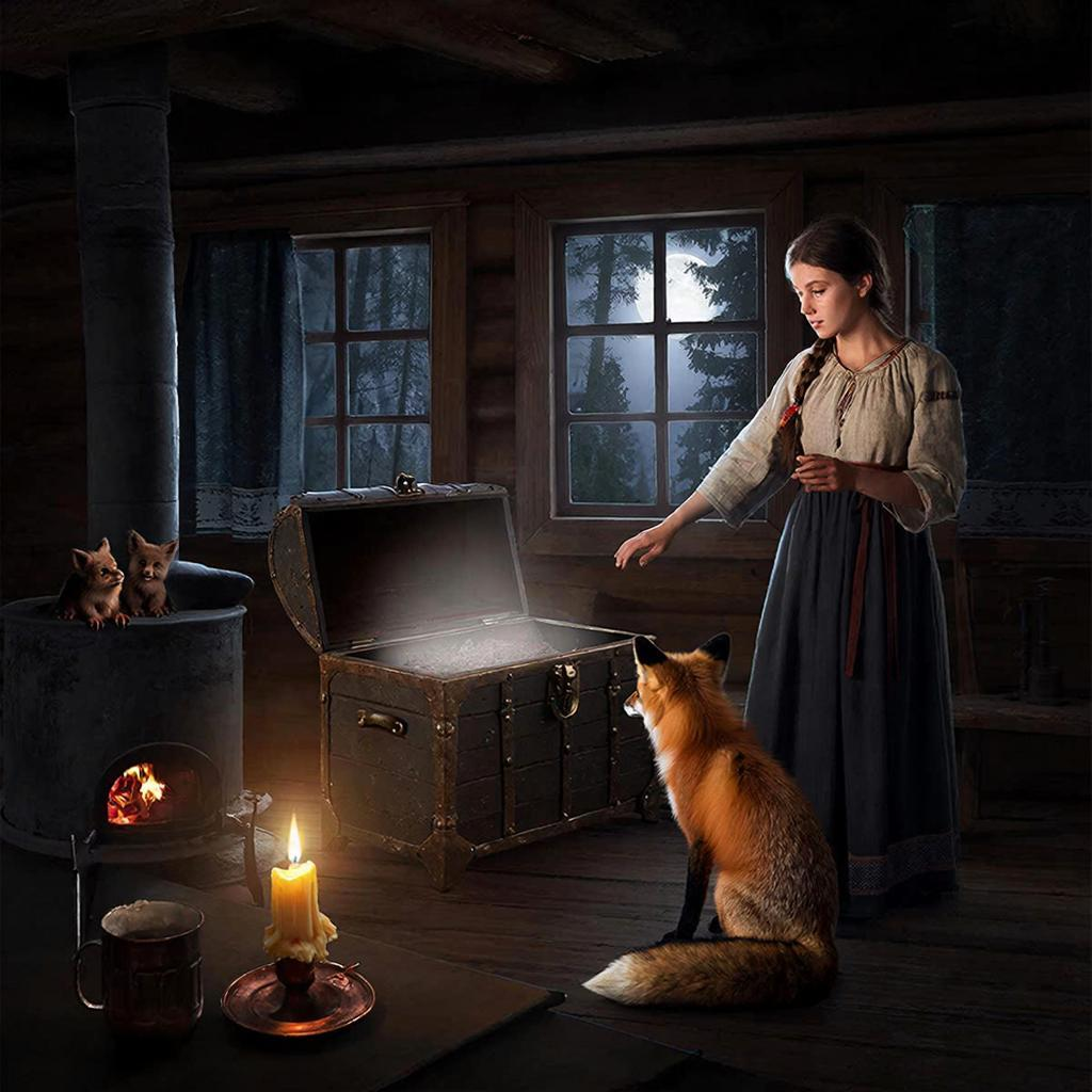 Картинка создана с помощью ии