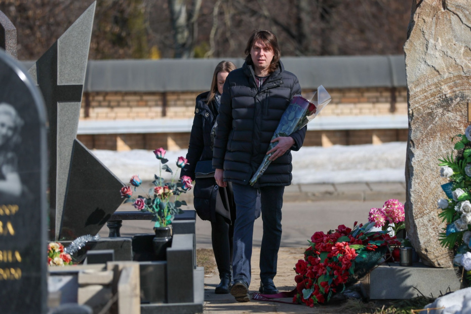    Алексей Белкин/NEWS.ru