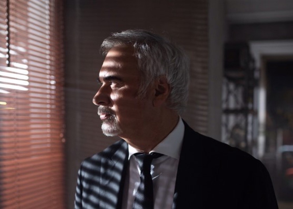    Фото © VK / Константин Меладзе | MeladzeMusic