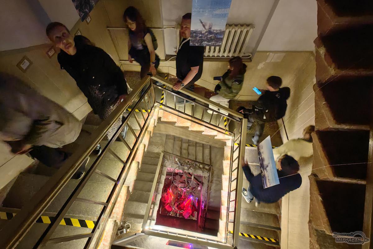    Фото: Лидия Аникина © ИА «Уральский меридиан»