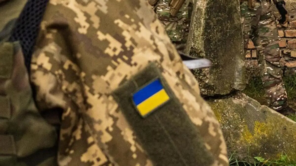    ВСУ. © Соцсети