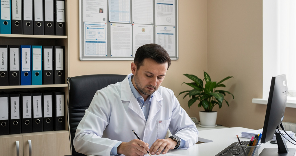 ФРМР и аккредитация: как кадровой службе избежать отказа