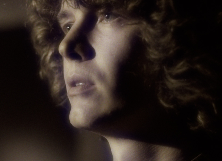 Что нового послушать на Святой Руси: Никита Рогозин - Радостопечалие