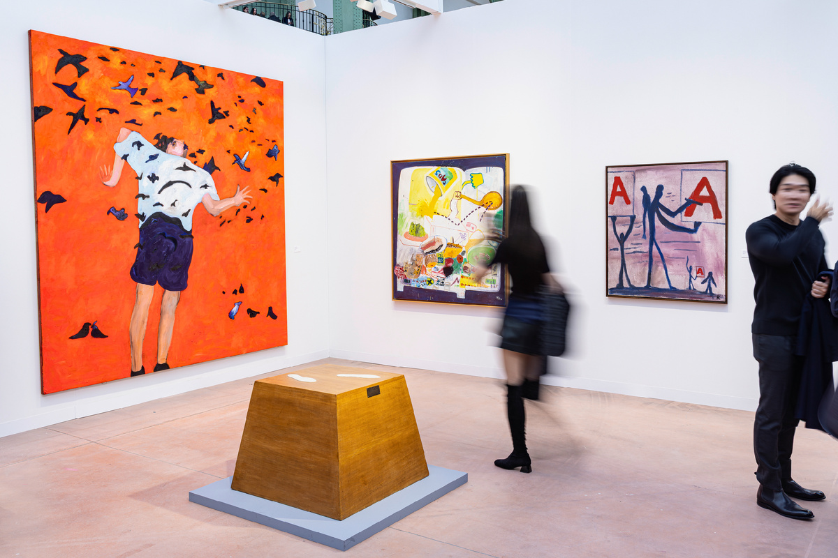 Источник фото: artbasel.com