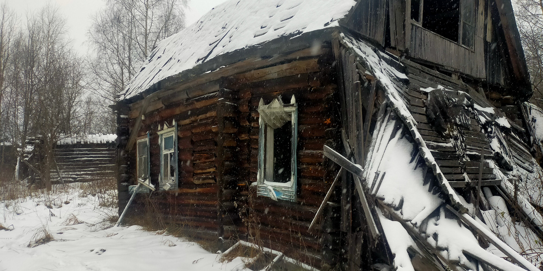 Туризм по заброшкам: как путешествовать ответственно и безопасно