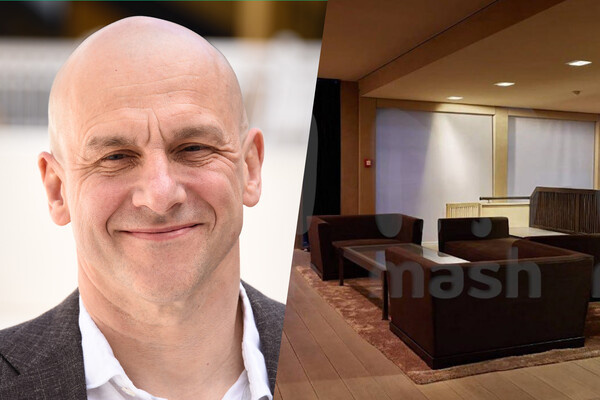 Panoramic/ZUMAPRESS.com/Global Look Press/Telegram-канал «Mash»  📷