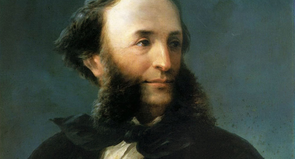 Самый известный маринист