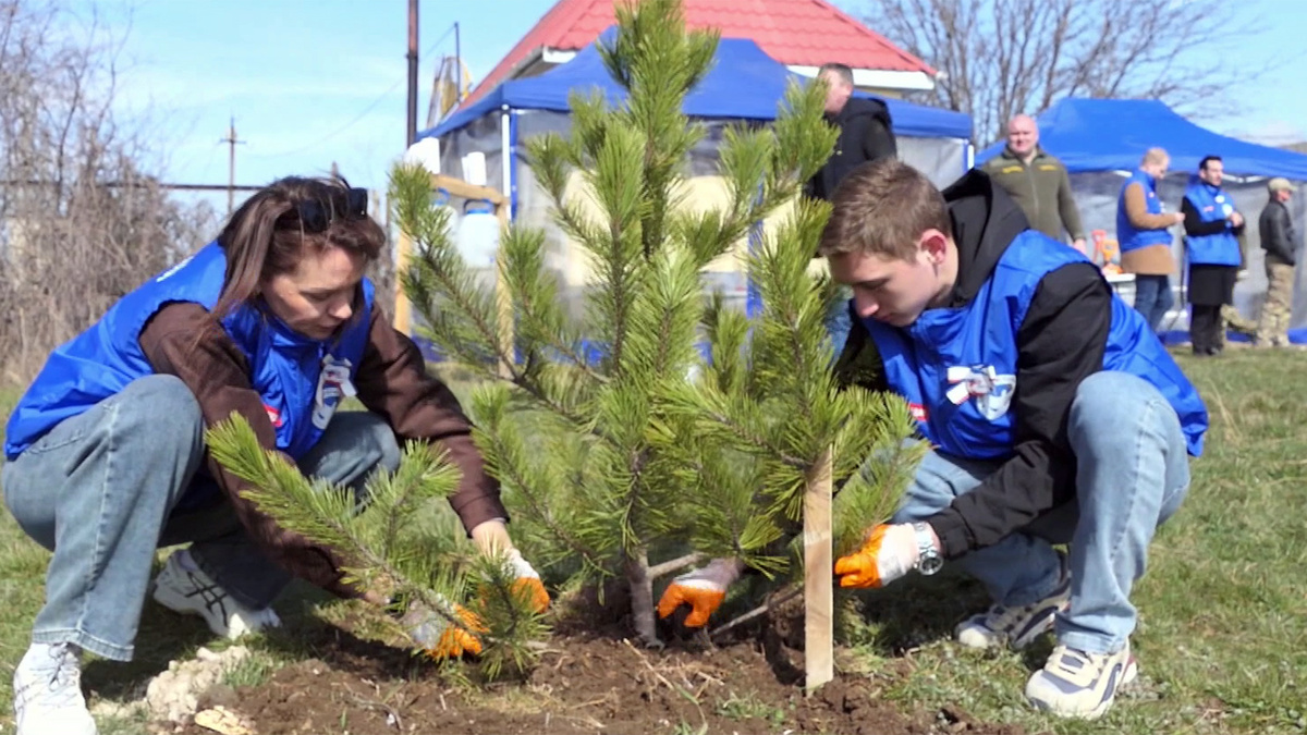    Первый канал