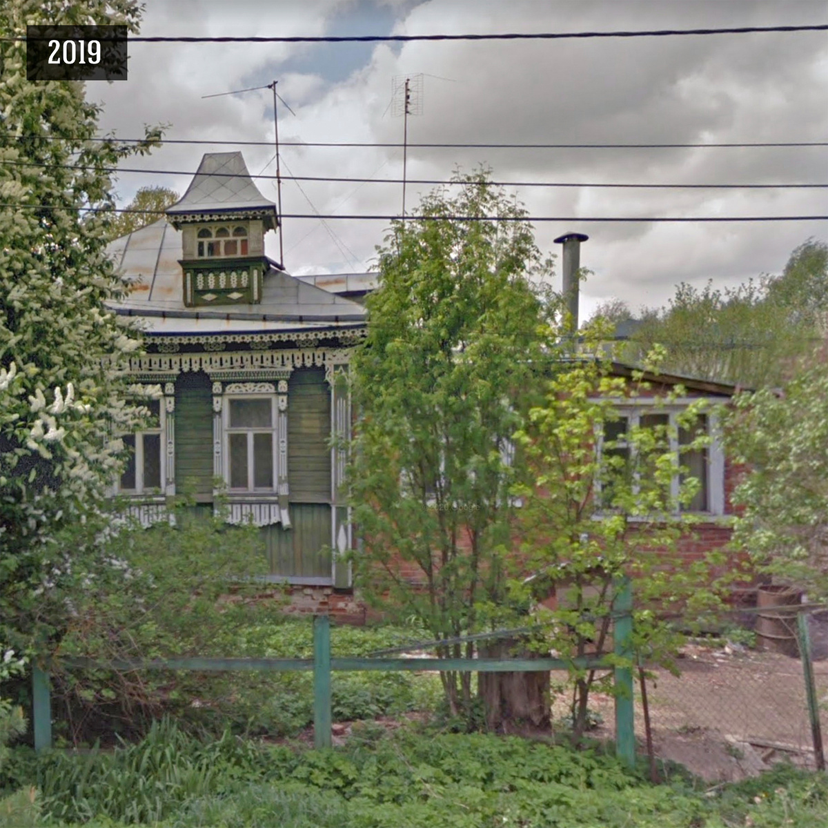 Фото дома №23 на улице Северная