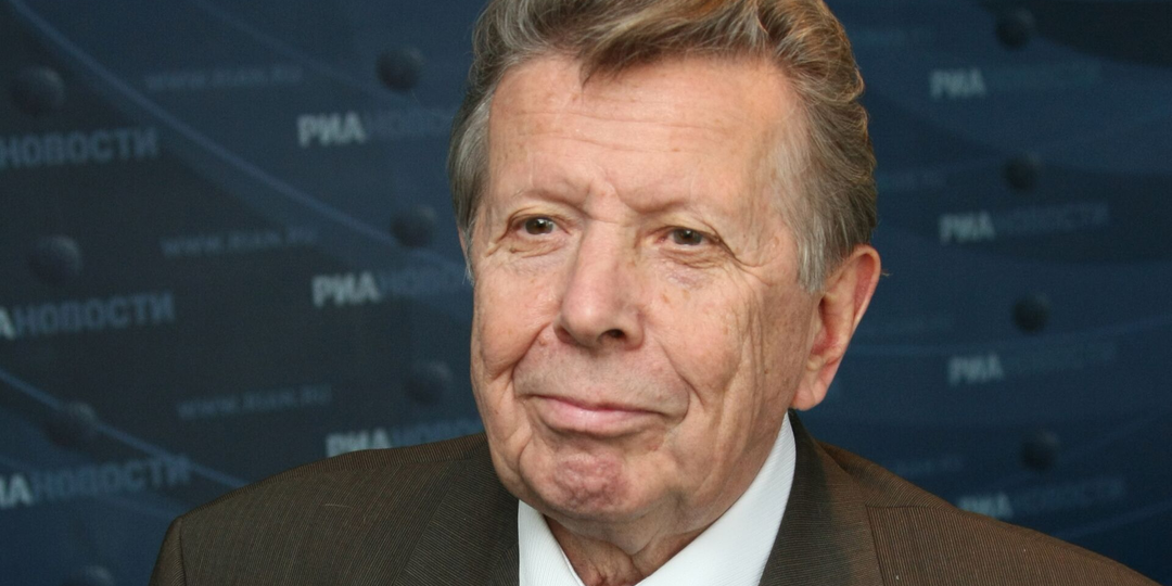 Уберите из дома одну вещь – и жизнь станет длиннее: 92-летний кардиолог Евгений Чазов о здоровье и сердце