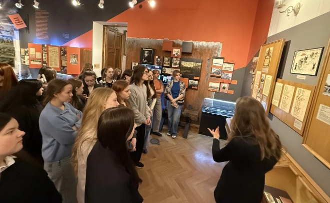    © Избирательная комиссия Ленинградской области