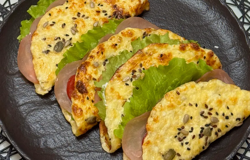 Быстрый завтрак