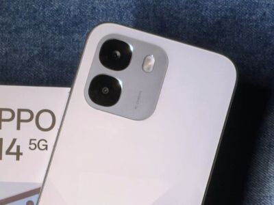    Недорогой OPPO K14 снабдили АКБ на 7000 мАч и защитой IP69
