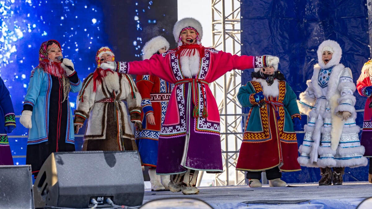    Фото: Никита Погодин/«Ямал-Медиа»