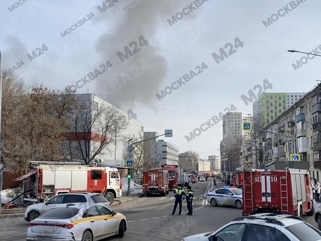    Фото: Москва 24