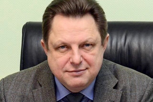    Игорь Жуков. Фото: Санкт-Петербургский Дом национальностей