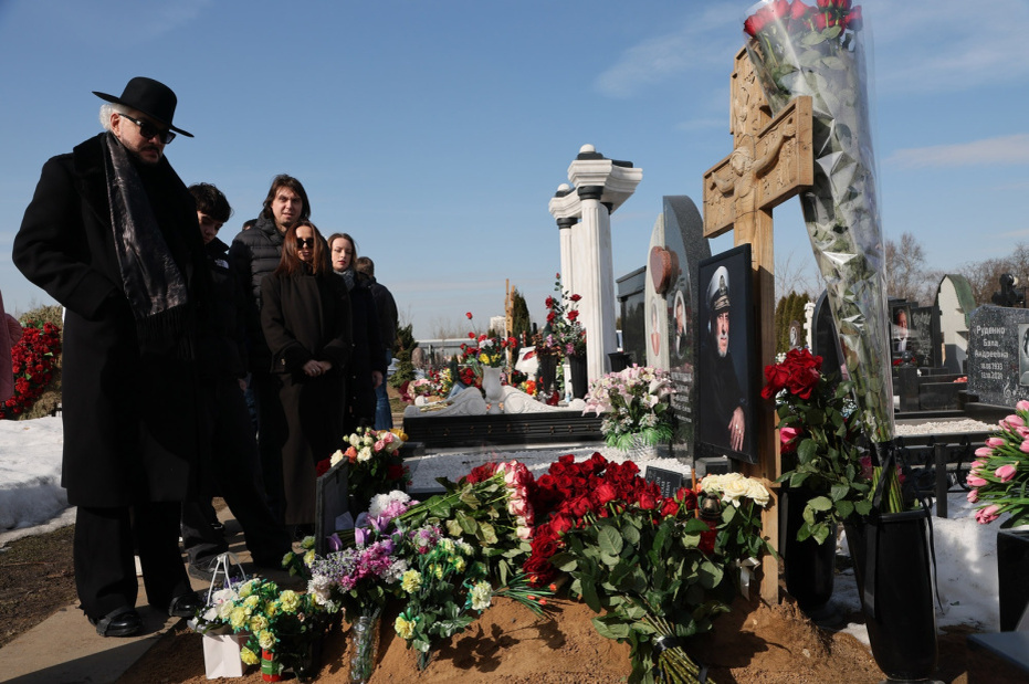    Алексей Белкин/NEWS.ru