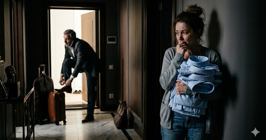 «Пусть старуха возится в огороде», — пренебрежительно бросил муж. Он даже не подозревал, что вместо привычной рассады на даче её поджидает.