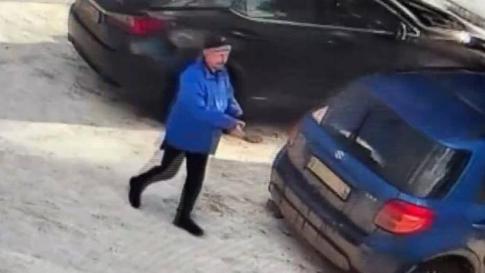 Обложка © SHOT