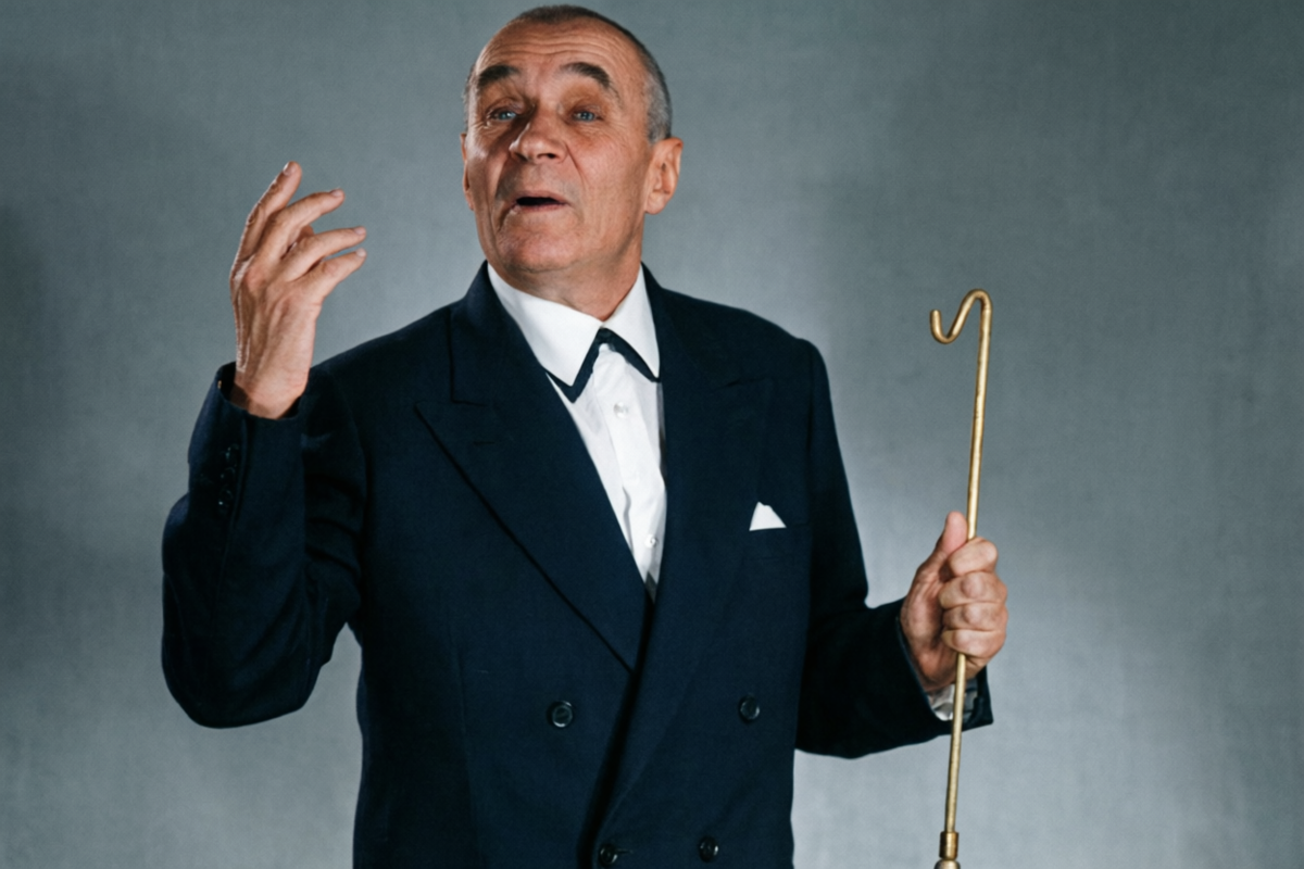 Георгий Милляр