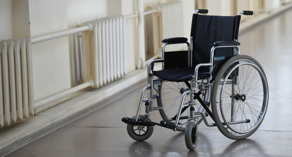    Клинический институт им. М. Владимирского (МОНИКИ) / Медиасток.рф