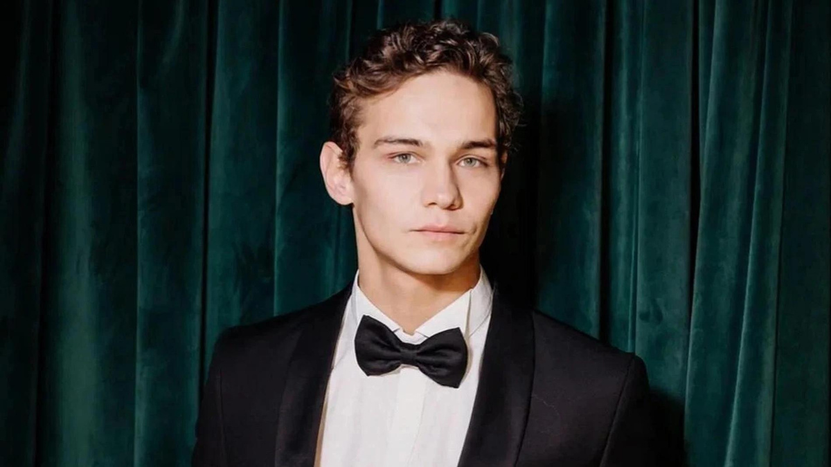    Слава Копейкин. Фото: Instagram (Запрещён в РФ) @slava.kopeykin