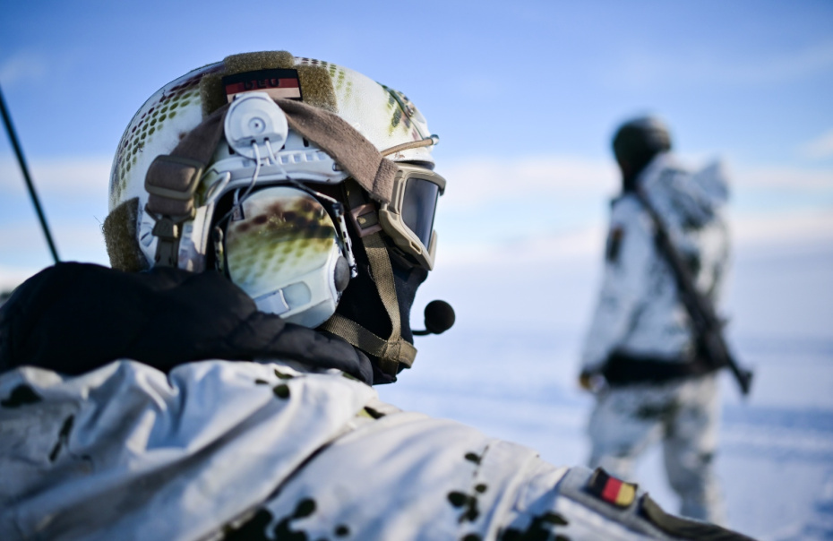    Sebastian Gollnow/dpa/Global Look Press