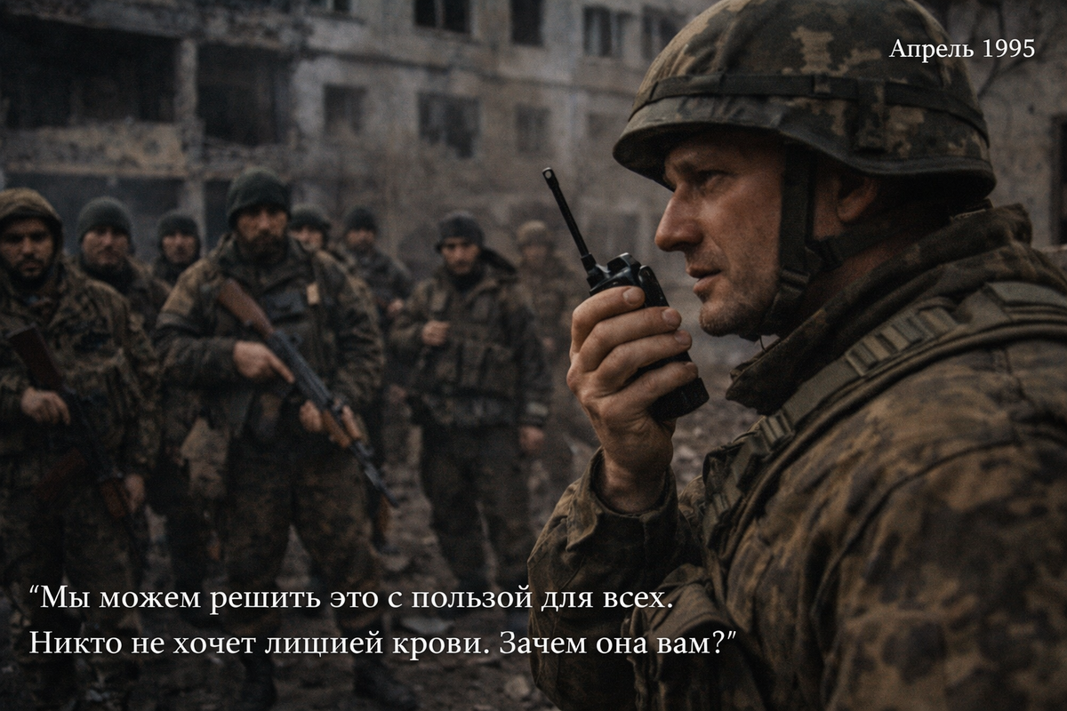 Автор: В. Панченко