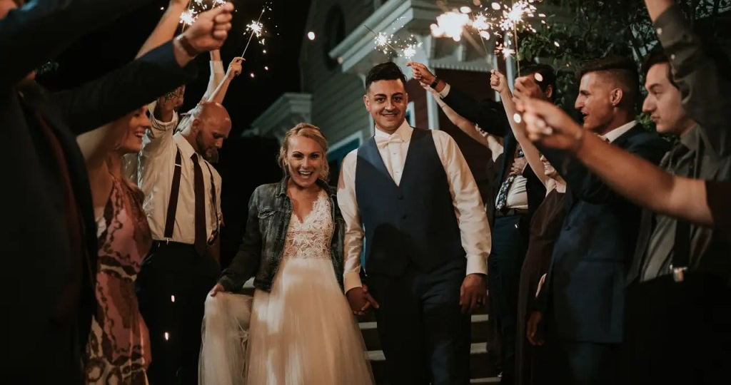 Как составить список гостей на свадьбу и не сойти с ума (и не выйти за бюджет)