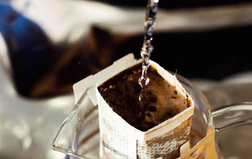 Как кофе влияет на здоровье?