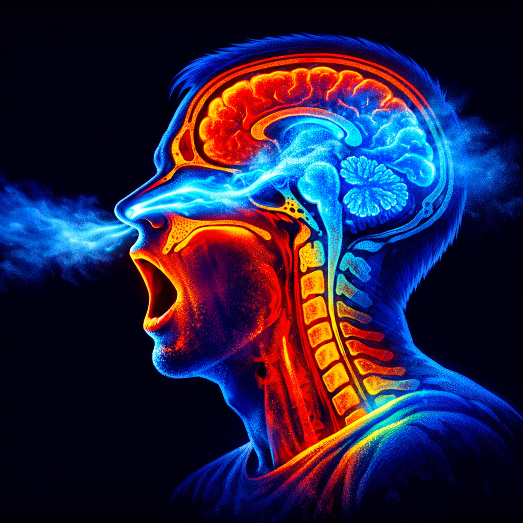 почему мы зеваем