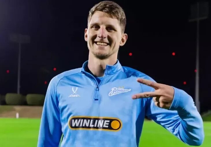 Фото: ПФК ЦСКА, ФК Зенит