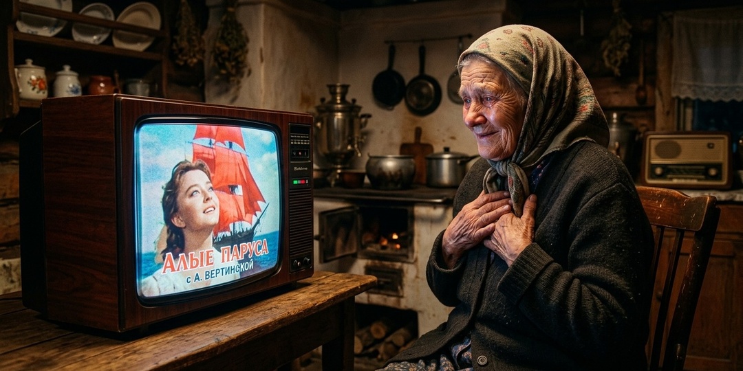 – Подари матери матрёшку, ей сойдёт, – усмехнулась жена на вокзале. В ответ муж спустил семейную заначку на дорогой подарок для старушки