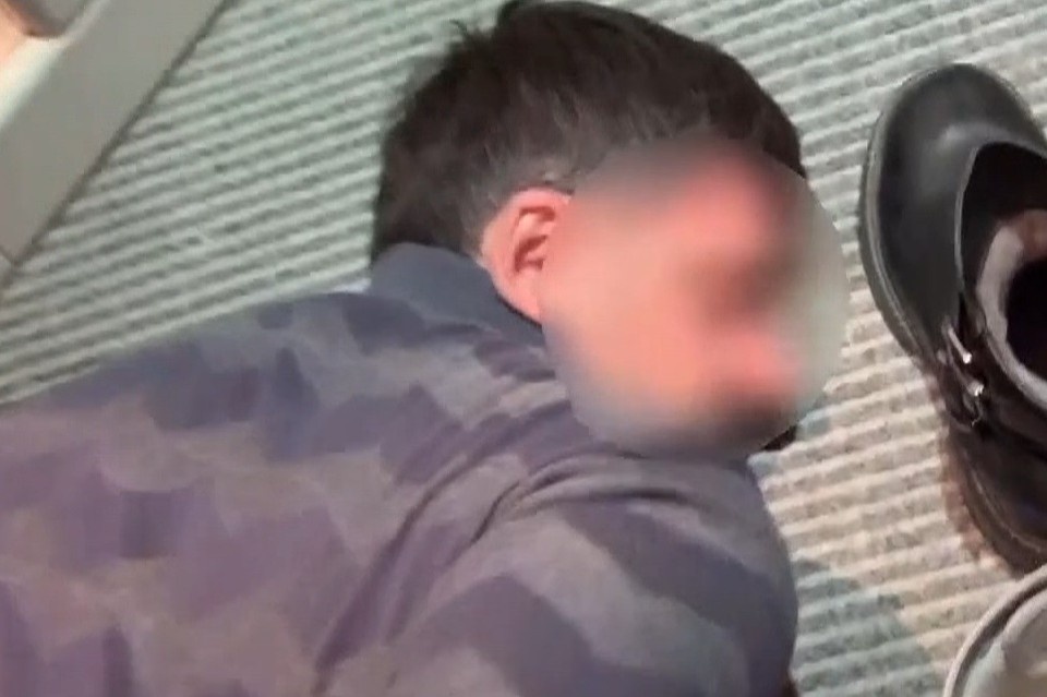    Фото: ФСБ Башкирии