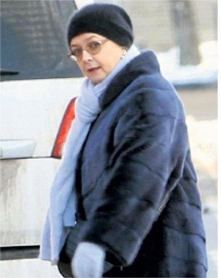 Наталья Вавилова / фото из открытых источников