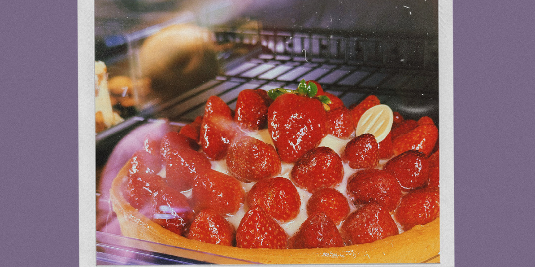 Что делать, когда еда становится главным способом справляться с эмоциями?