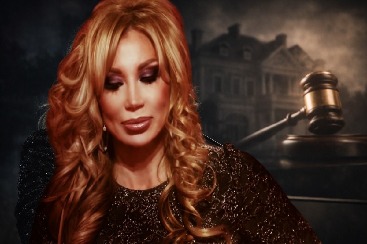    Фото: коллаж RuNews24.ru; Маша Распутина, источник: vk.com/rasputinamasha