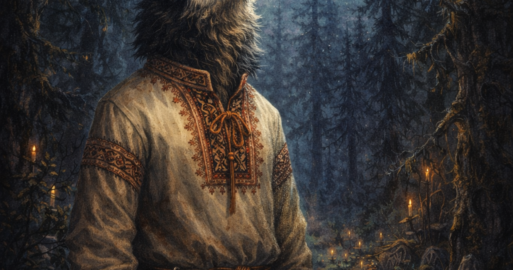 Притаившийся Лют 2026: 20 марта встречаем год скрытой силы, когда Волк выходит из тени и показывает, кто на самом деле выживет